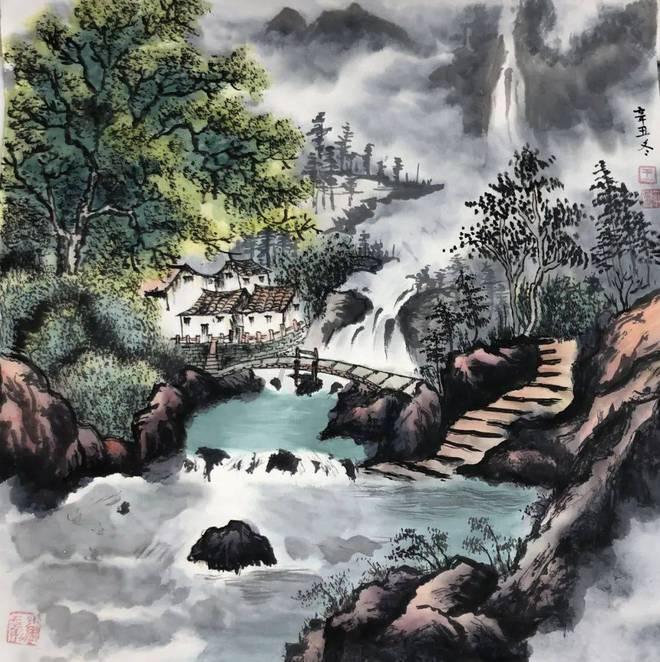 轩辕剑龙舞云山